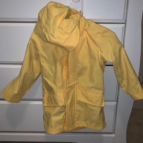 Cat & Jack Other - ☔️Cat & Jack Raincoat